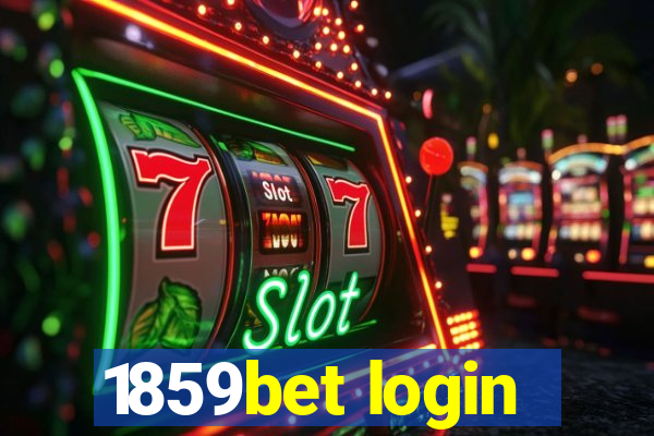 1859bet login